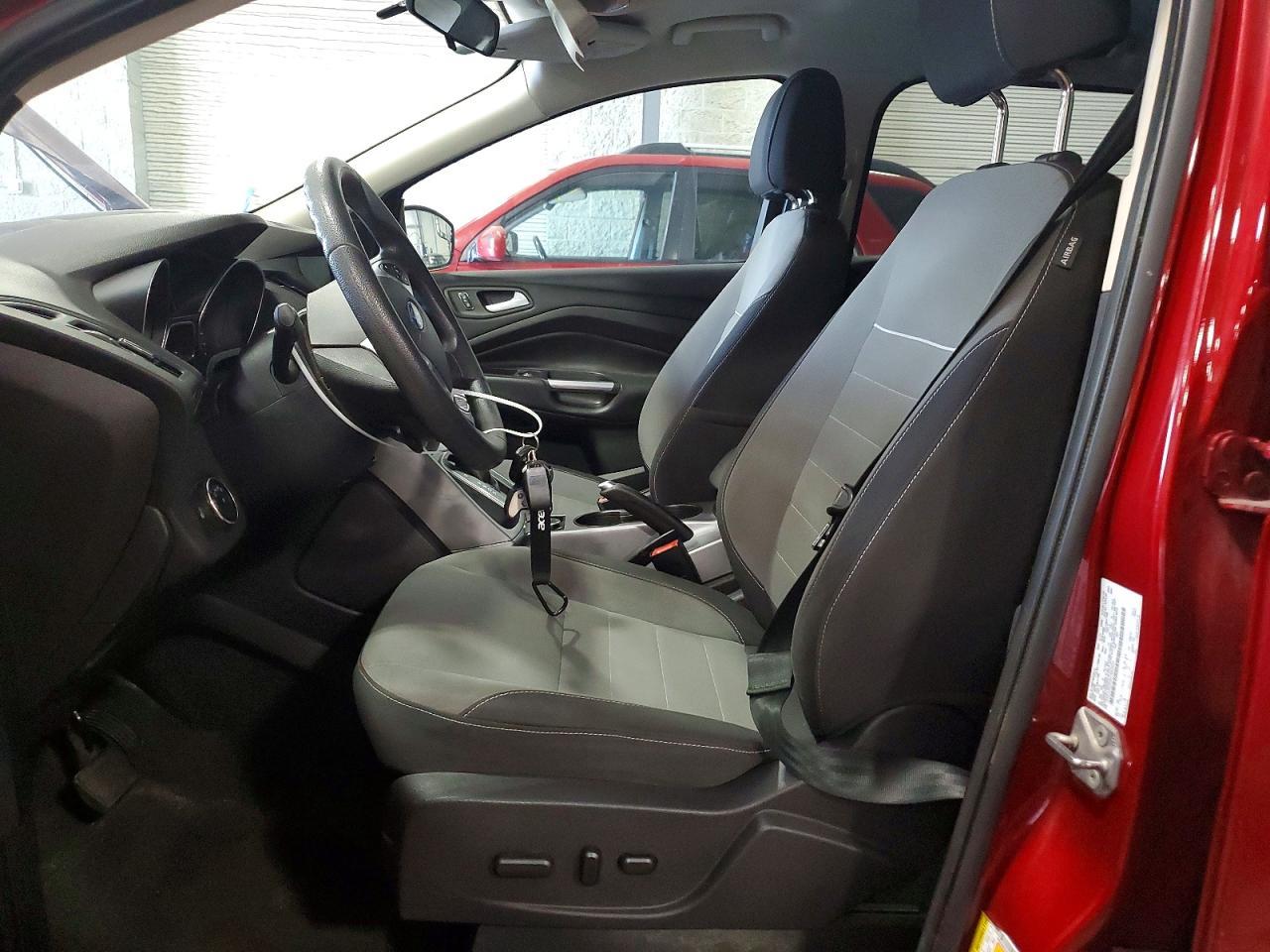 2014 Ford Escape Se - Image 7