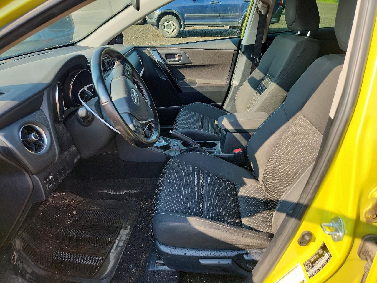 2016 Scion Im Base - Фото 7