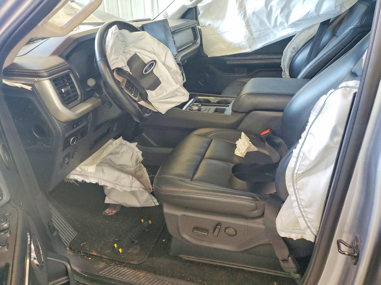 2024 Ford Expedition Max Xlt - Фото 7