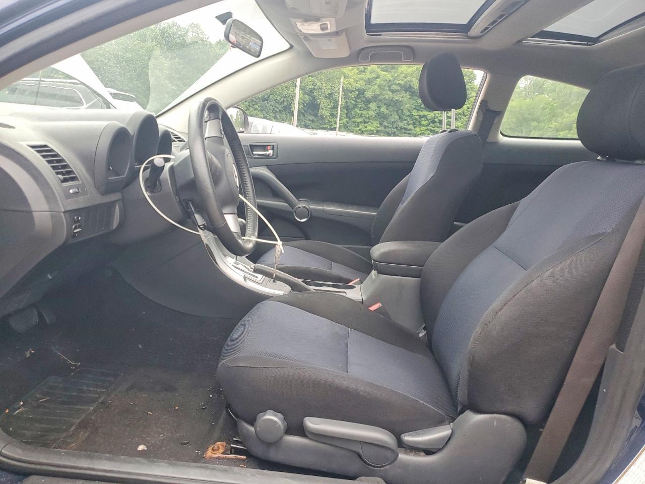 2007 Scion Tc Base - Image 7
