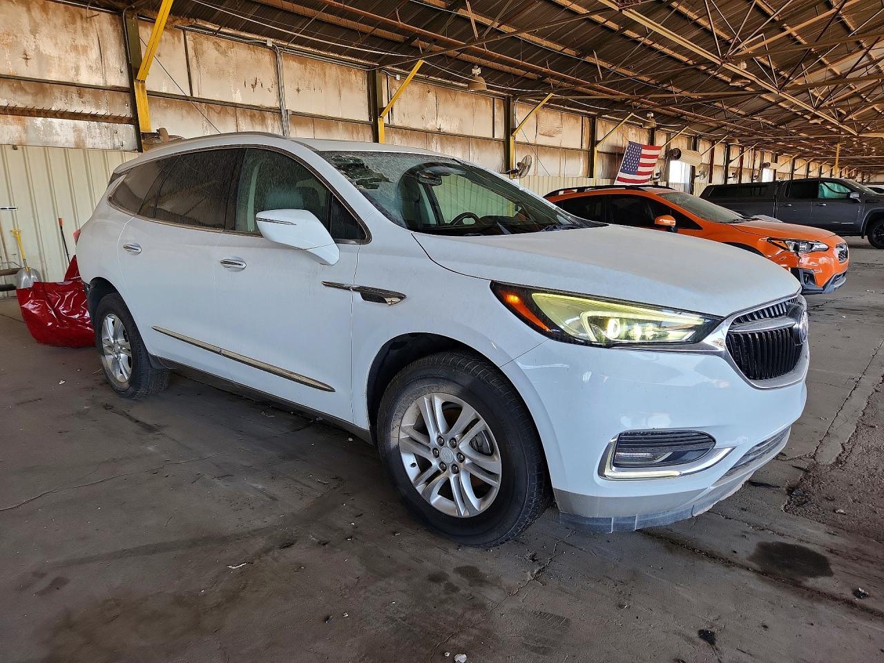 2020 Buick Enclave Essence - Фото 4