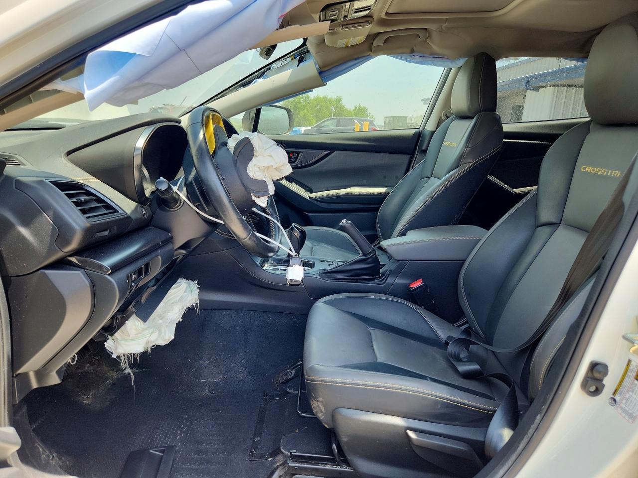 2022 Subaru Crosstrek Sport - Фото 7