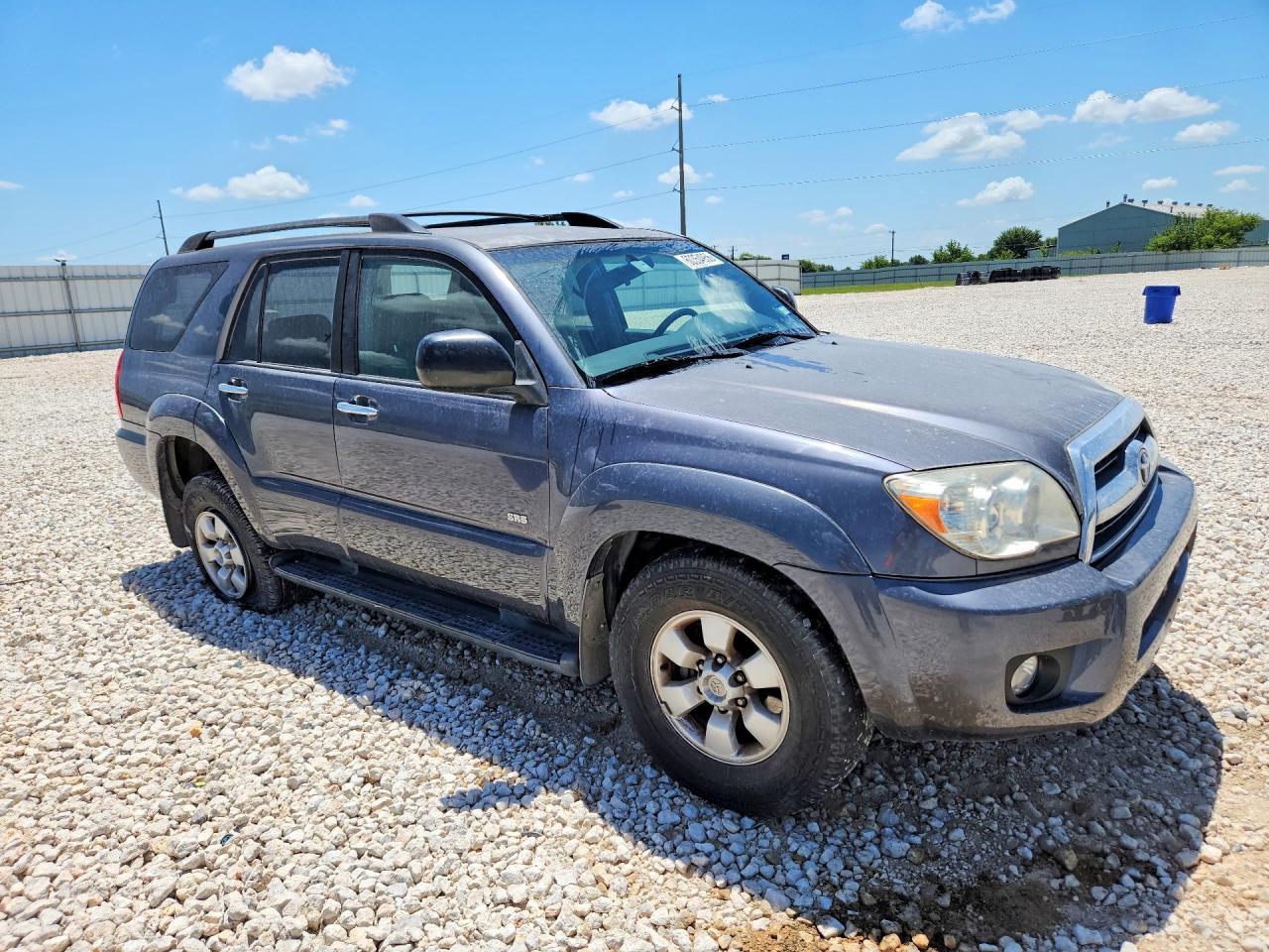 2007 Toyota 4Runner - Image 4