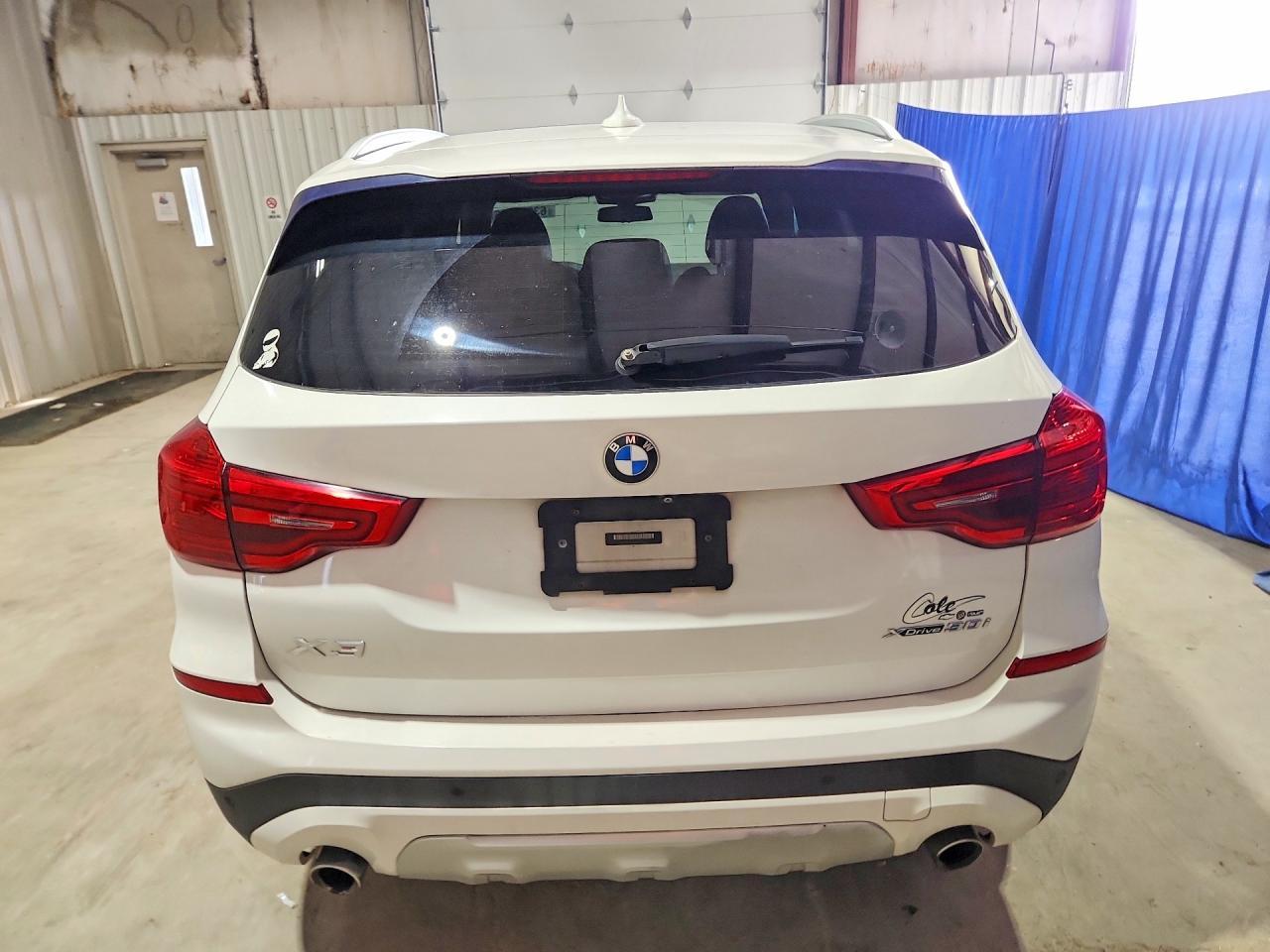 2019 BMW X3 xDrive30I - Image 6
