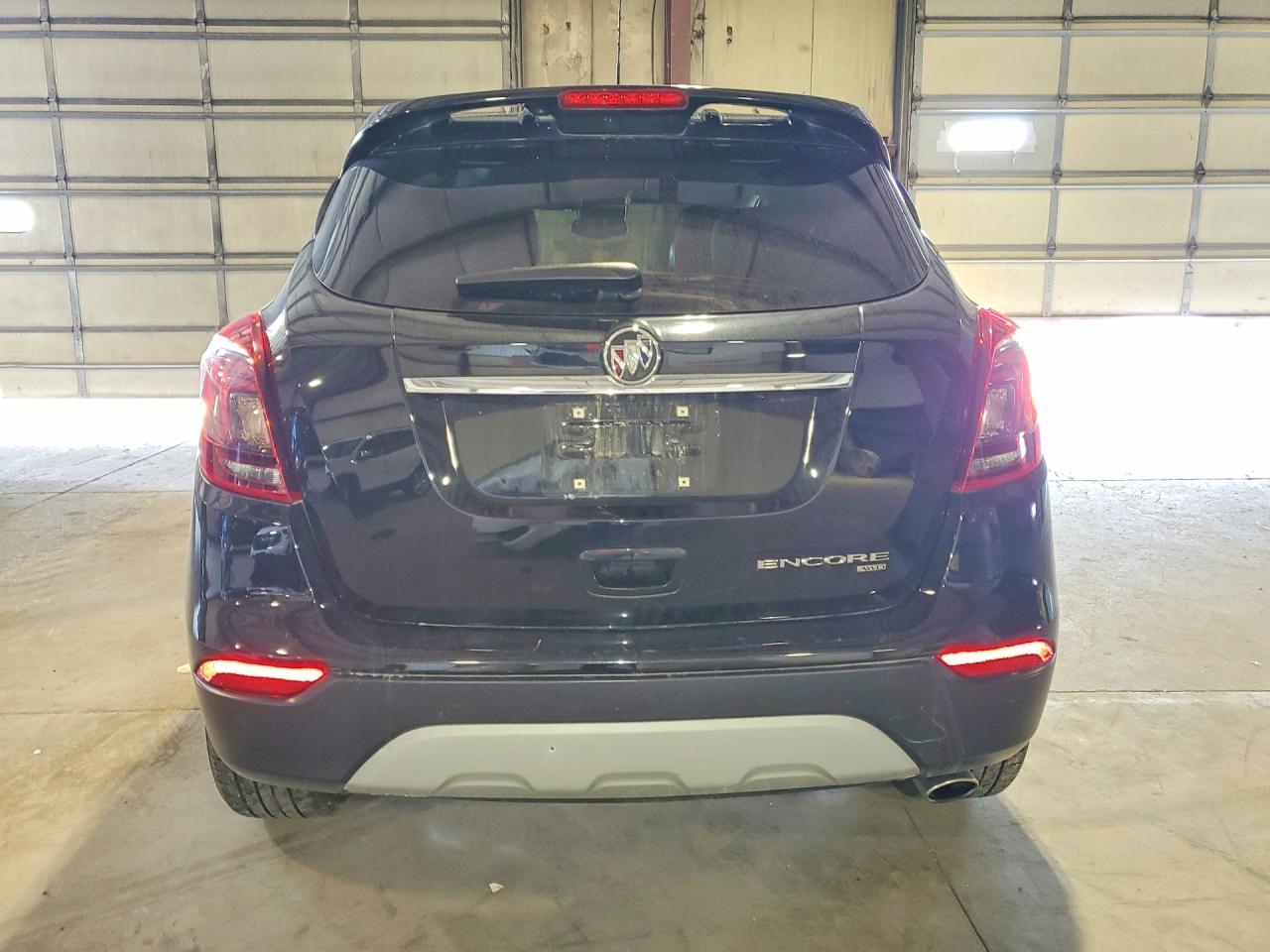 2019 Buick Encore Sport Touring - Фото 6