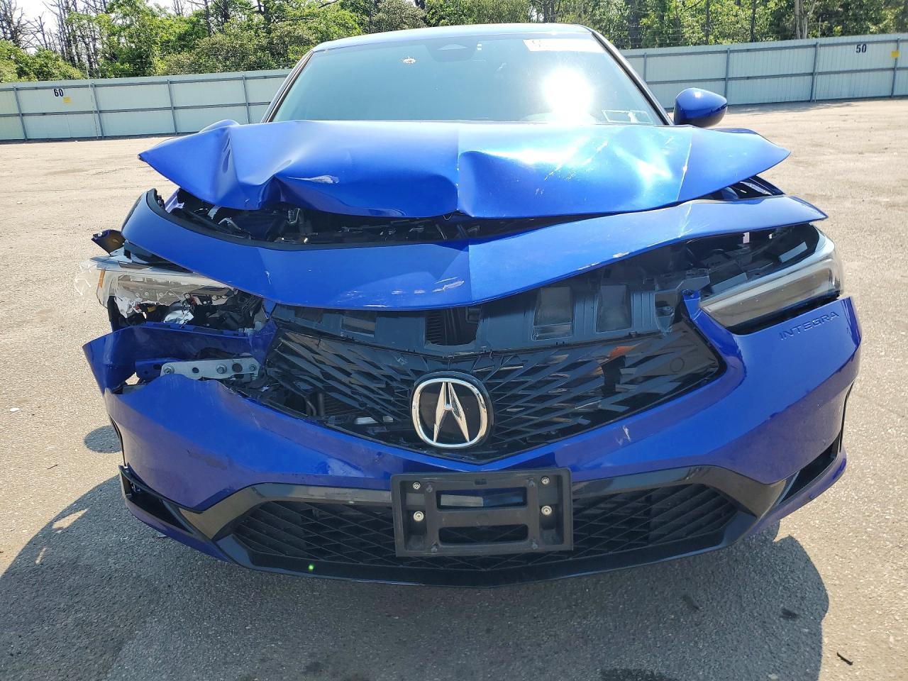 2023 Acura Integra A-Spec - Фото 5