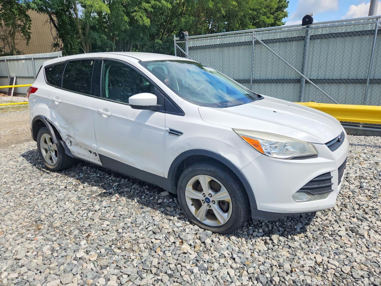 2013 Ford Escape Se - Фото 4