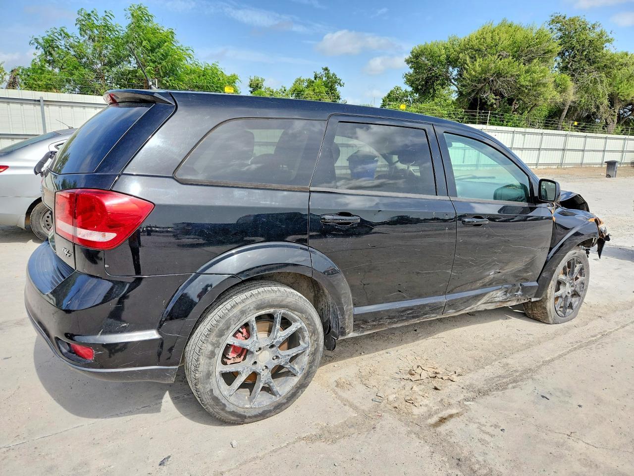 2015 Dodge Journey R/T - Фото 3