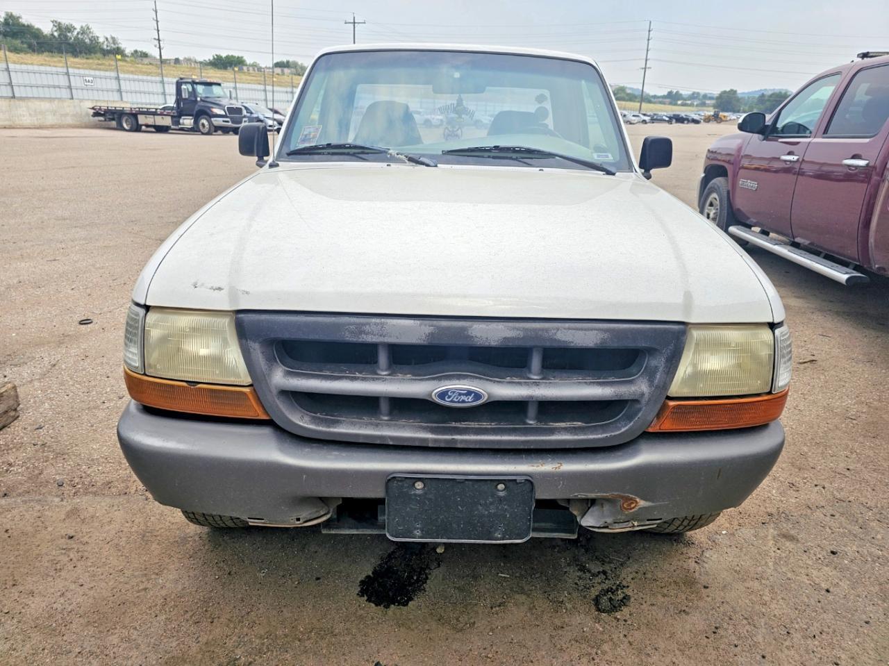1998 Ford Ranger - Image 5