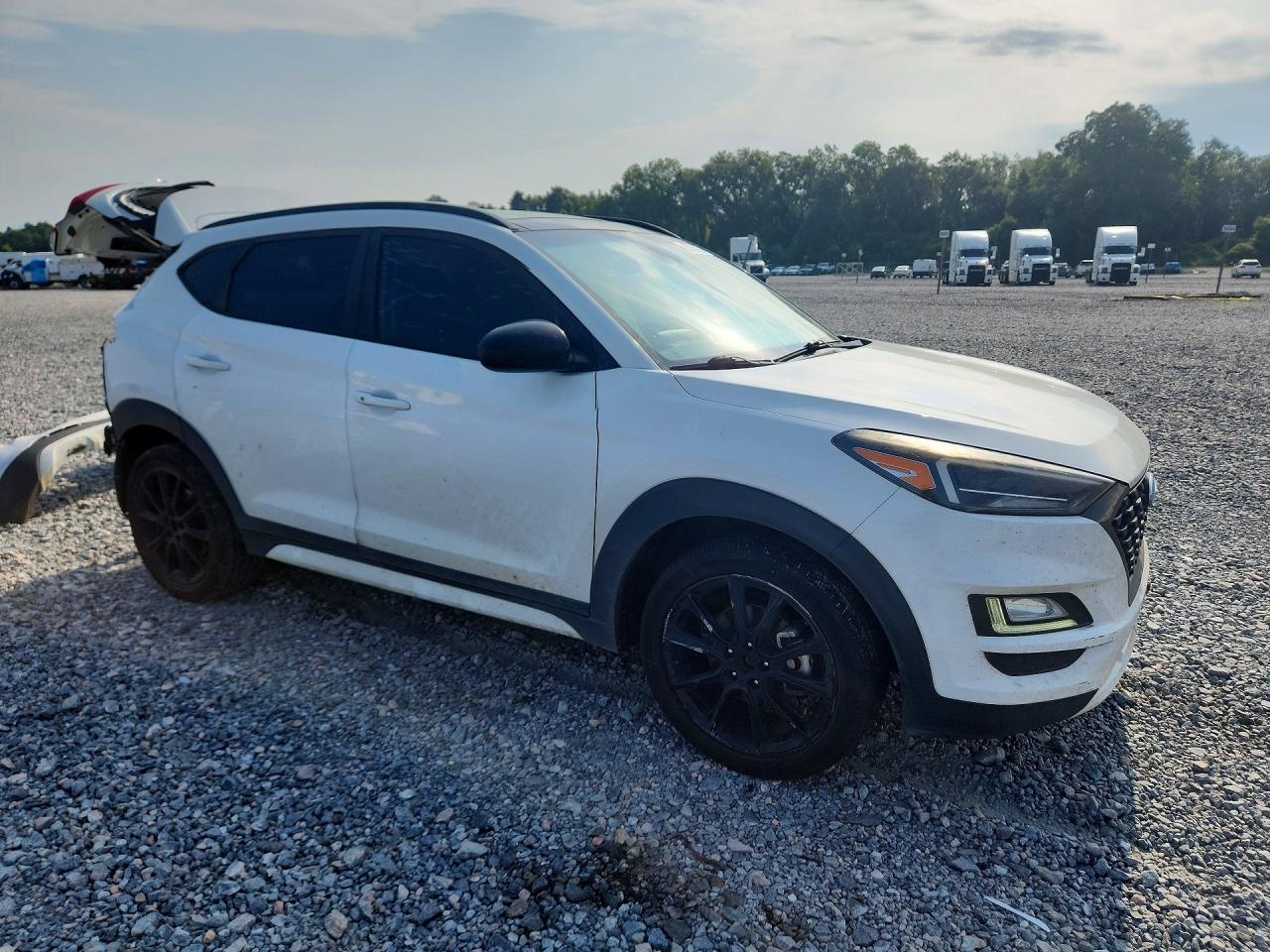 2019 Hyundai Tucson - Фото 4