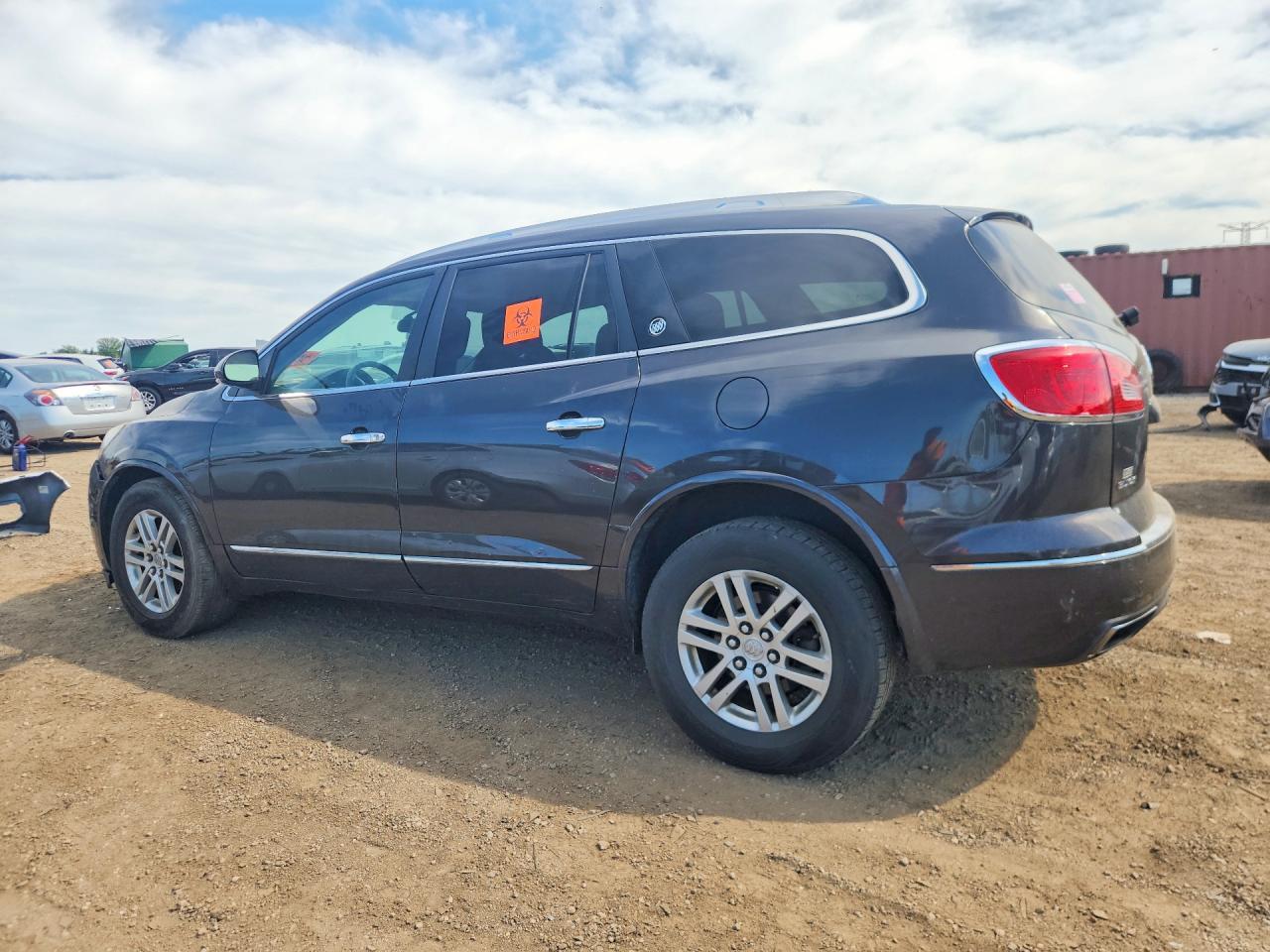 2015 Buick Enclave - Image 2