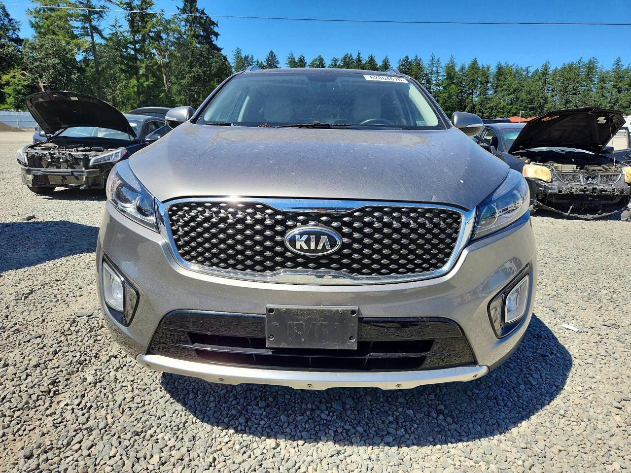 2016 Kia Sorento Sx V6 - Image 5