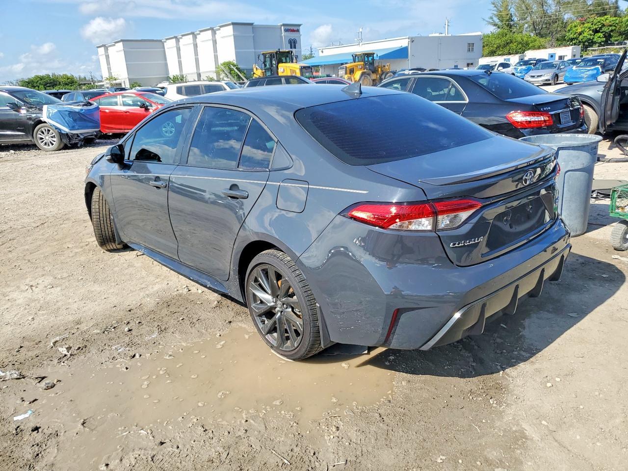 2026 Toyota Corolla Se - Фото 2