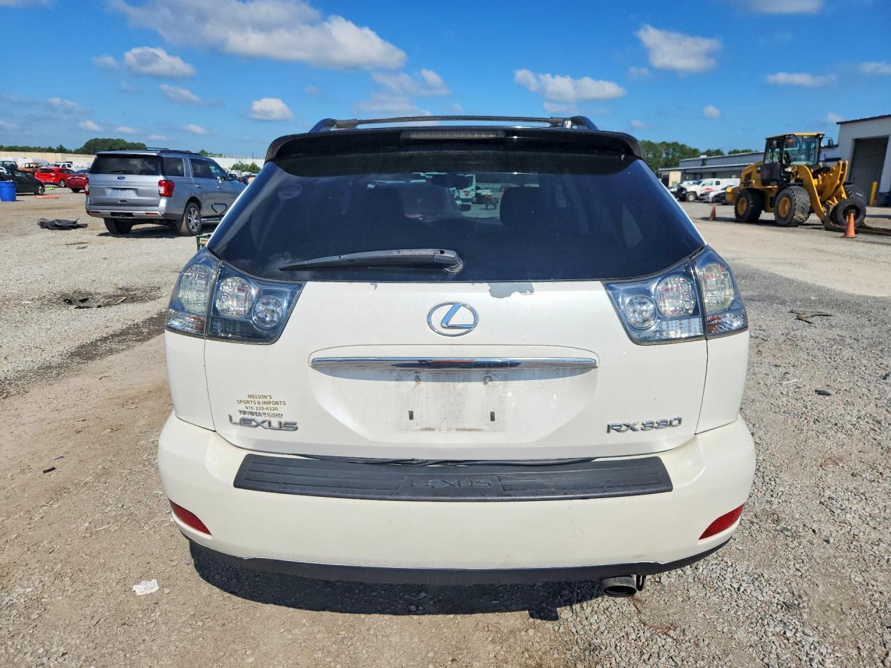 2005 Lexus Rx 330 - Image 6