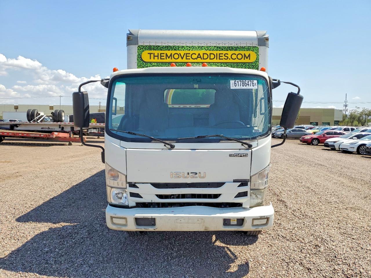 2021 Isuzu Npr Hd - Image 5