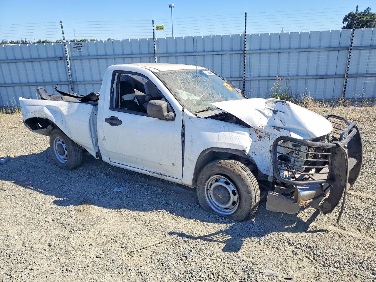 2006 Chevrolet Colorado - Фото 4