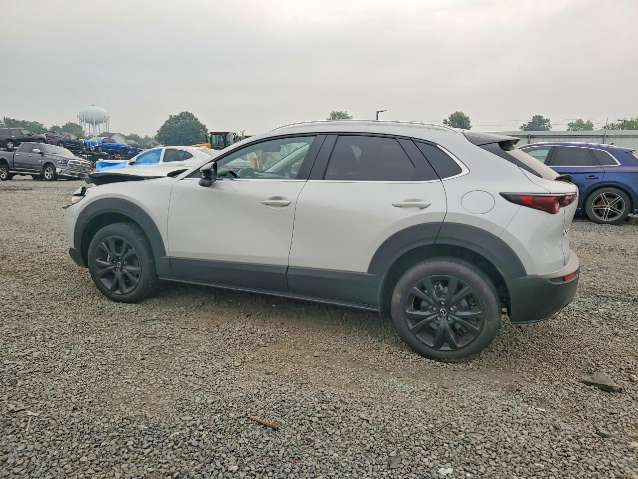 2025 Mazda Cx-30 Select - Image 2