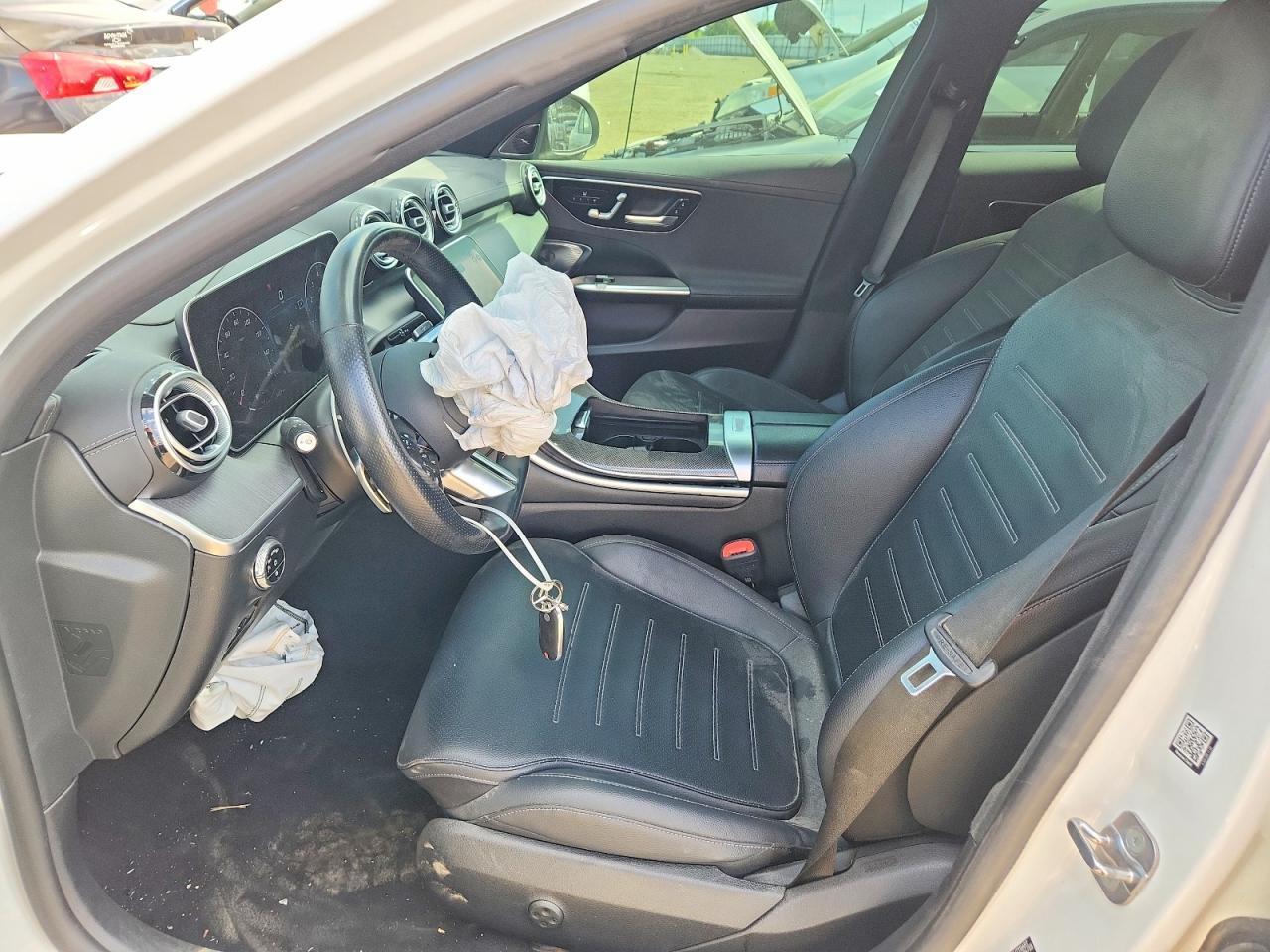 2023 Mercedes-Benz C 300 4Matic - Фото 7