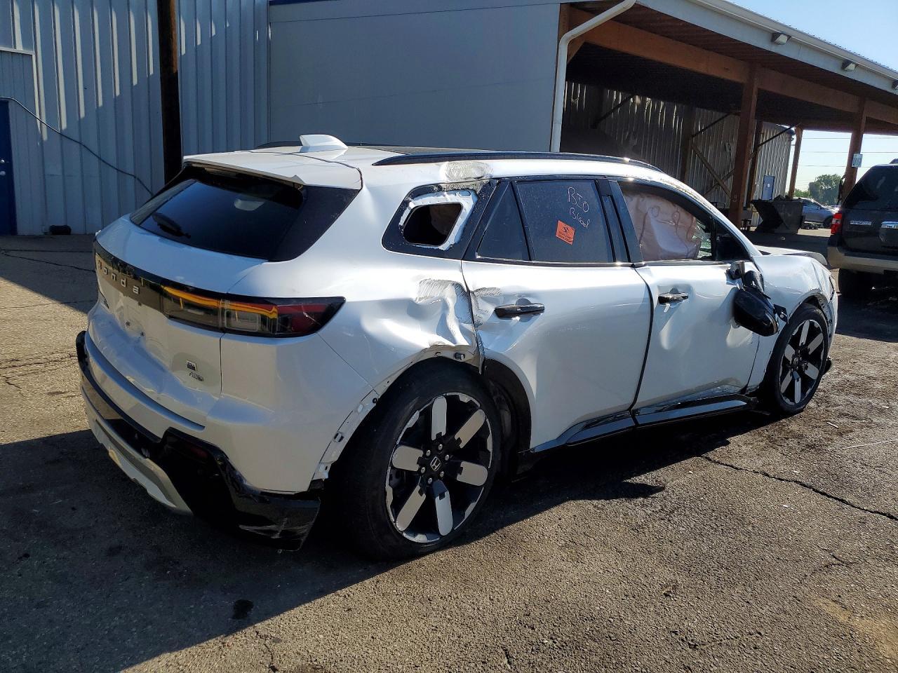 2024 Honda Prologue Elite - Image 3
