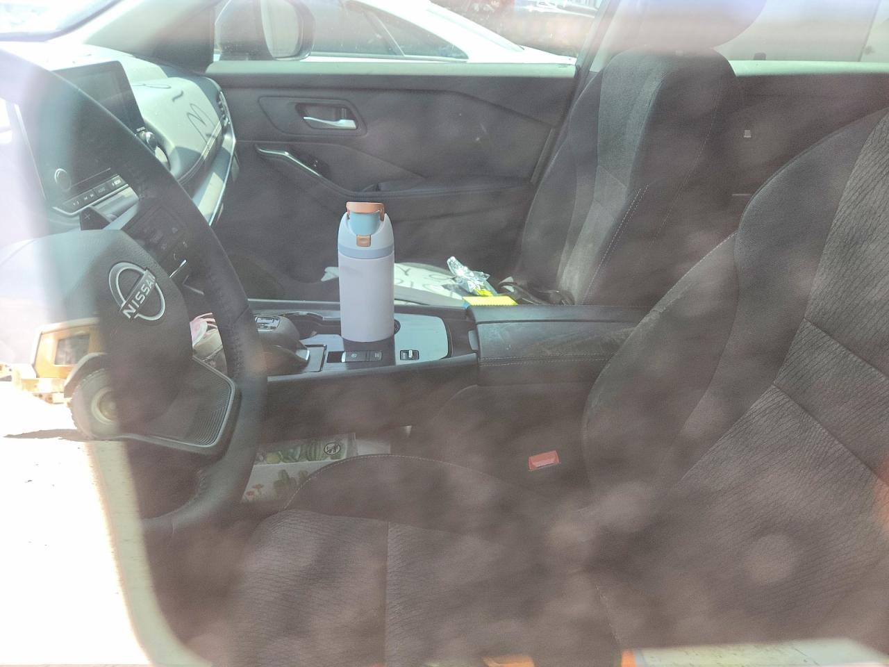 2026 Nissan Rogue Sv - Фото 7