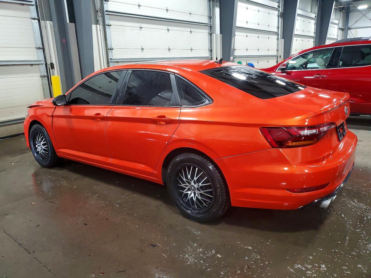 2019 Volkswagen Jetta S - Image 2