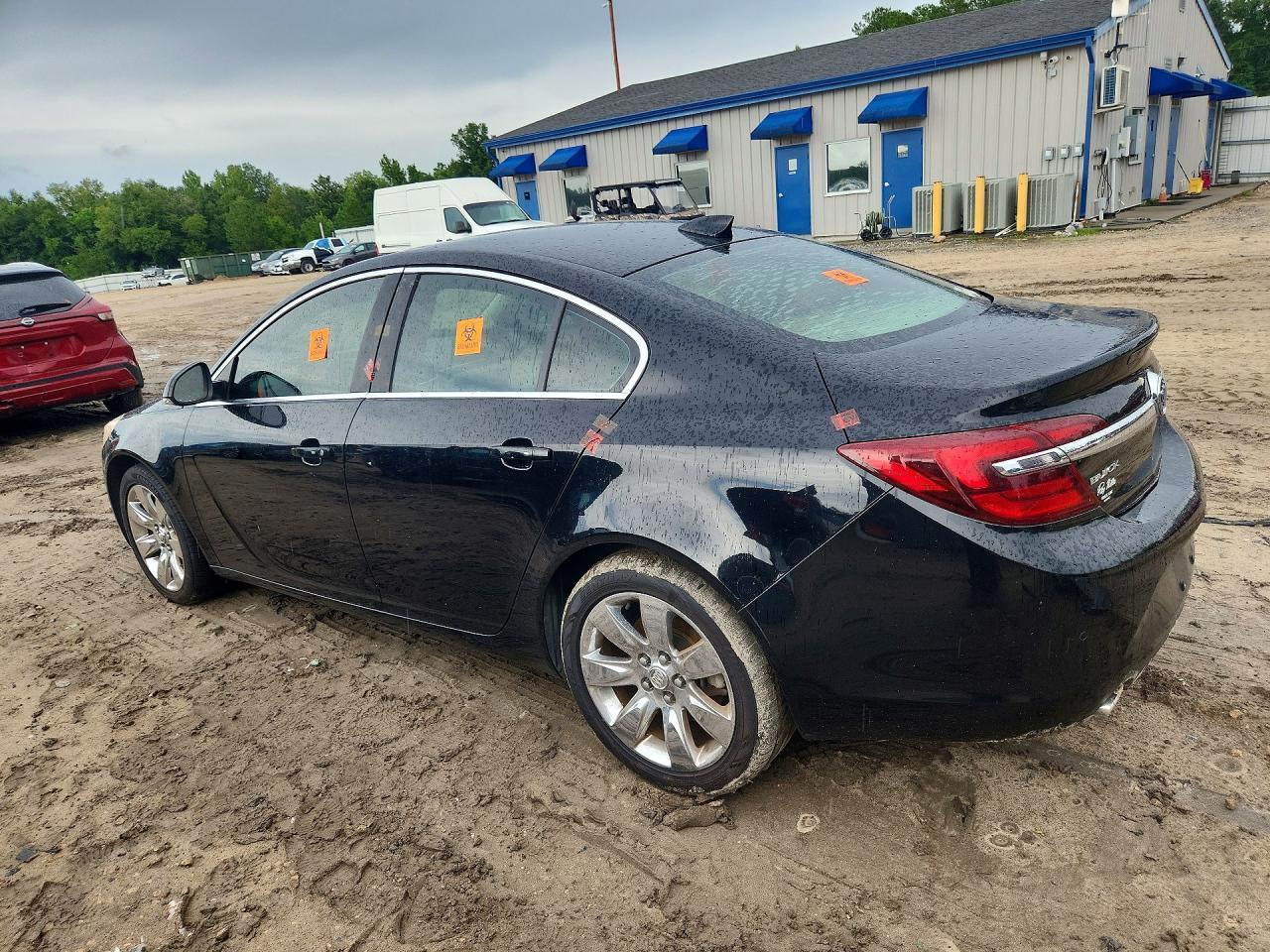 2015 Buick Regal Premium - Image 2