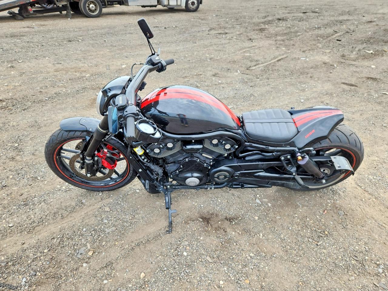 2016 Harley-Davidson Vrscdx Night Rod Special - Image 3