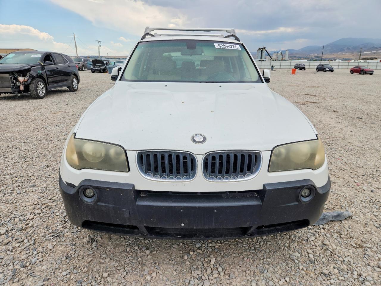 2005 BMW X3 3.0I - Image 5