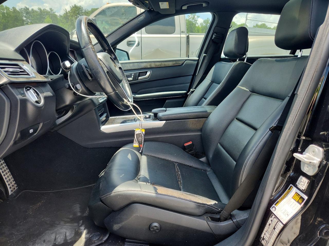 2016 Mercedes-Benz E 350 4Matic - Image 7