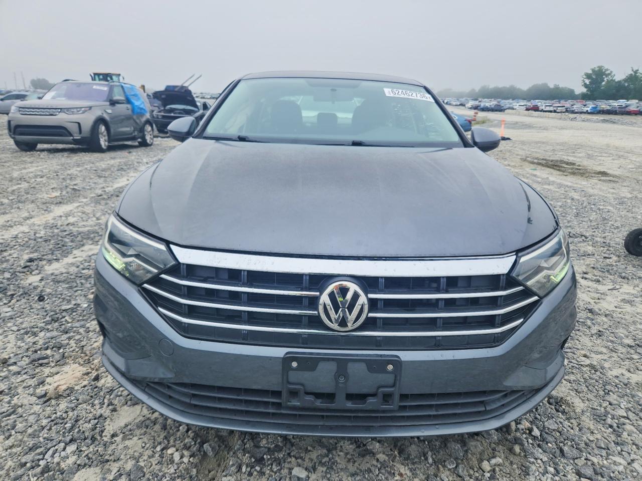 2019 Volkswagen Jetta S - Фото 5