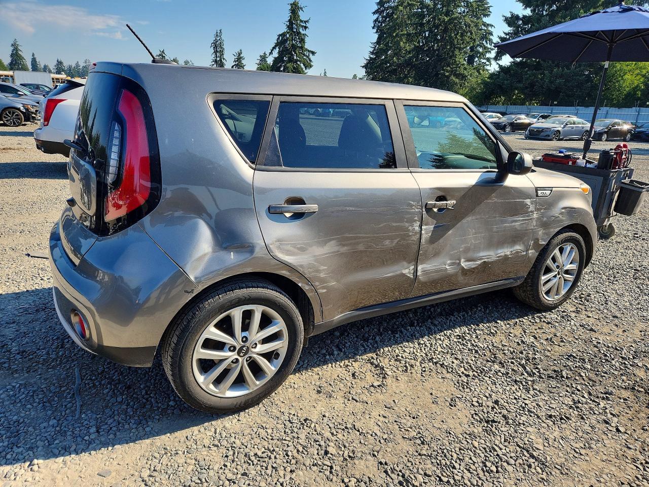 2019 Kia Soul + - Фото 3