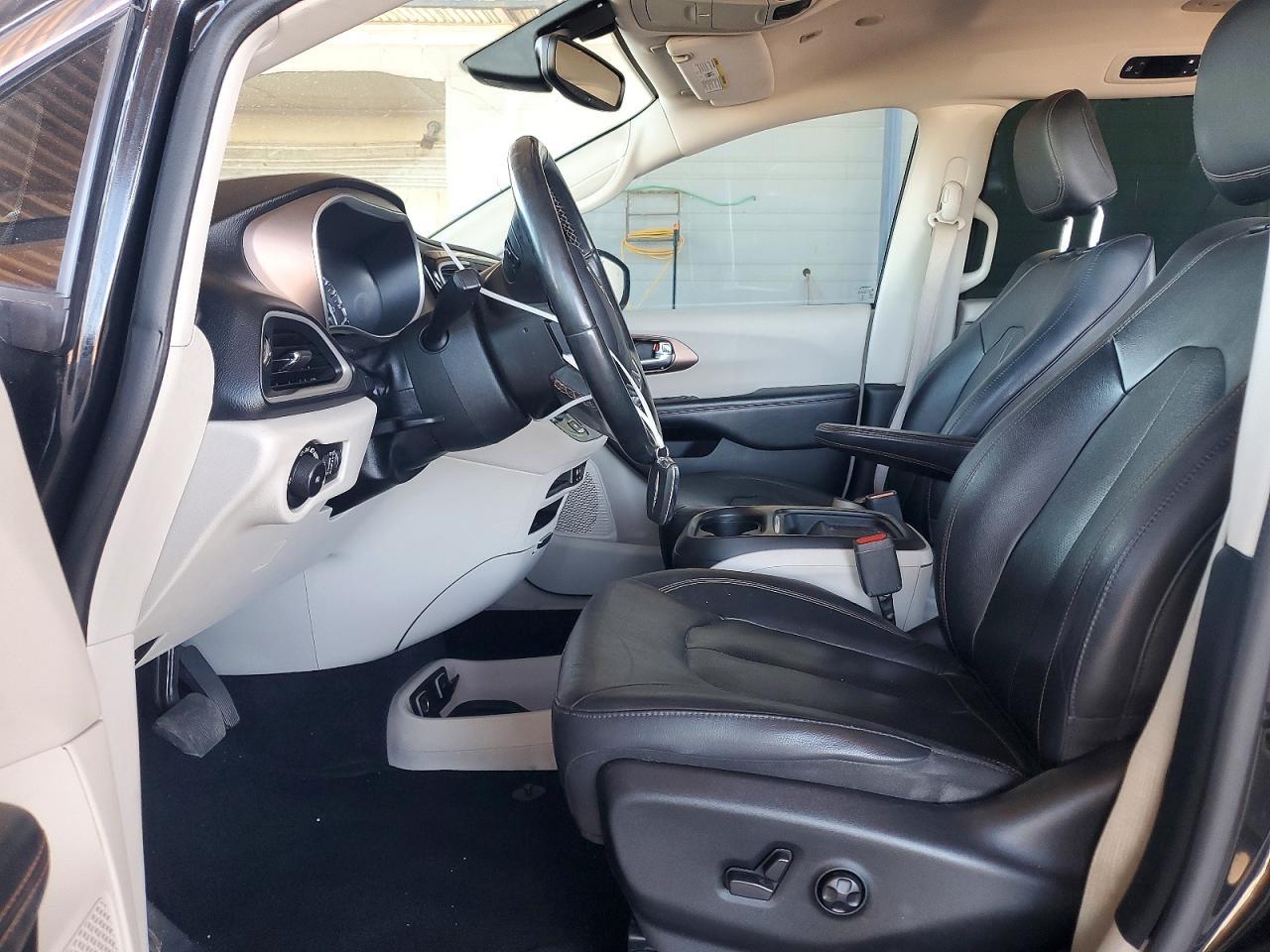 2019 Chrysler Pacifica Touring L - Фото 7