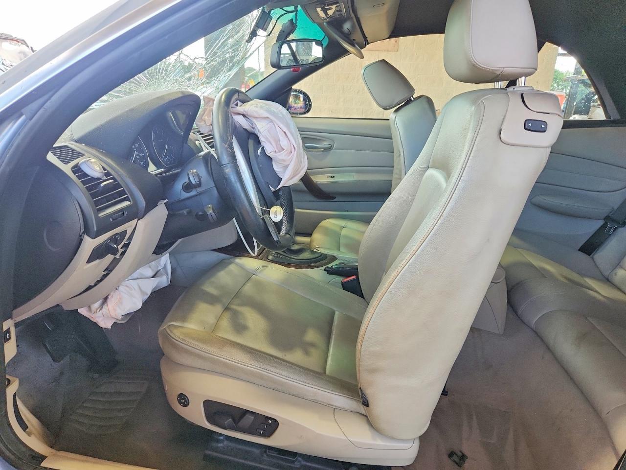 2009 BMW 135 I - Фото 7