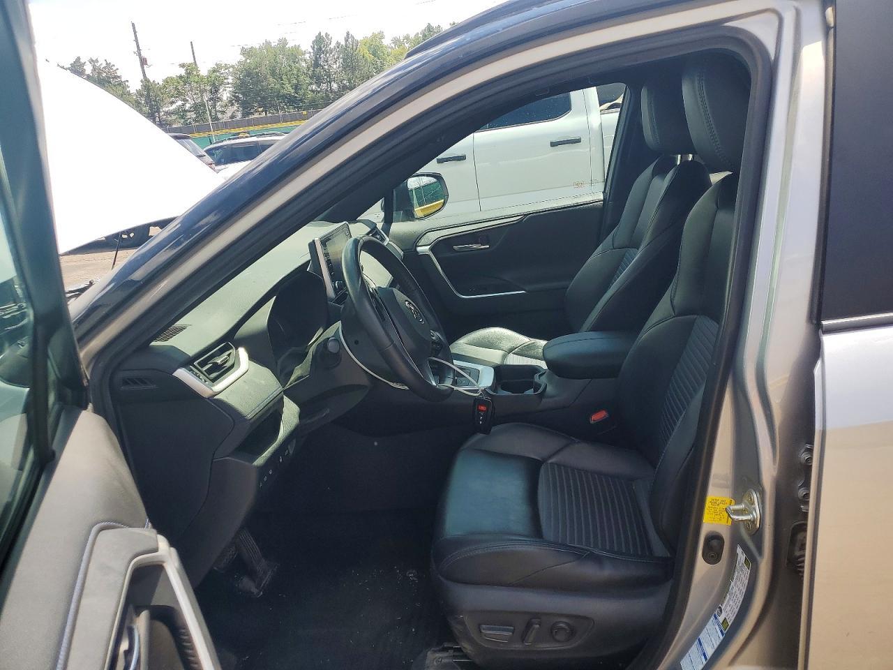 2020 Toyota Rav4 Xse - Image 7