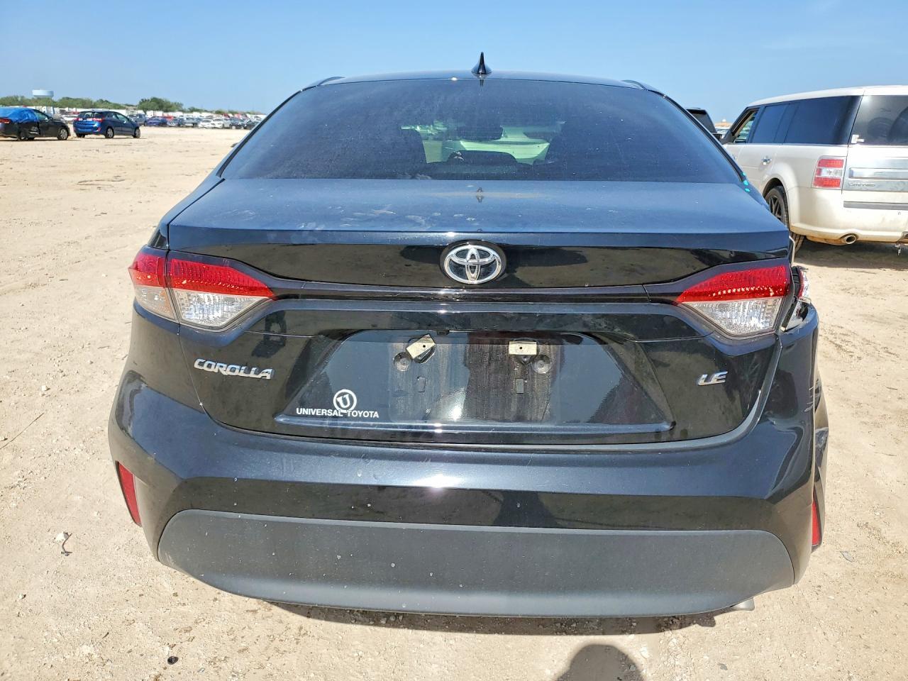 2023 Toyota Corolla Le - Image 6
