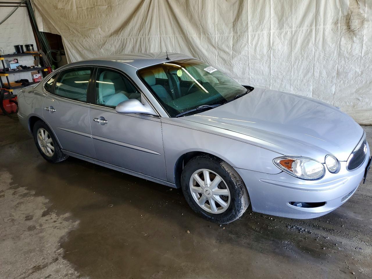 2005 Buick Lacrosse Cxl - Фото 4