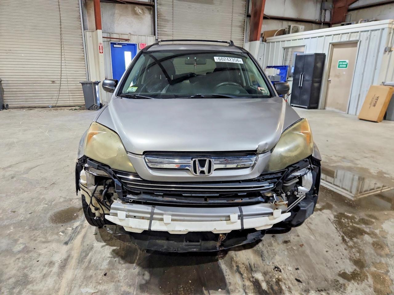 2007 Honda Cr-V Ex - Фото 5