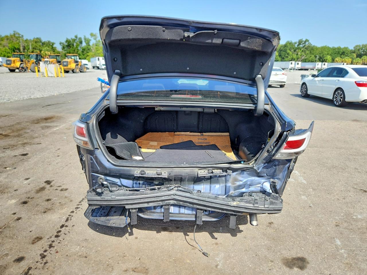 2017 Hyundai Sonata Hybrid Se - Фото 6