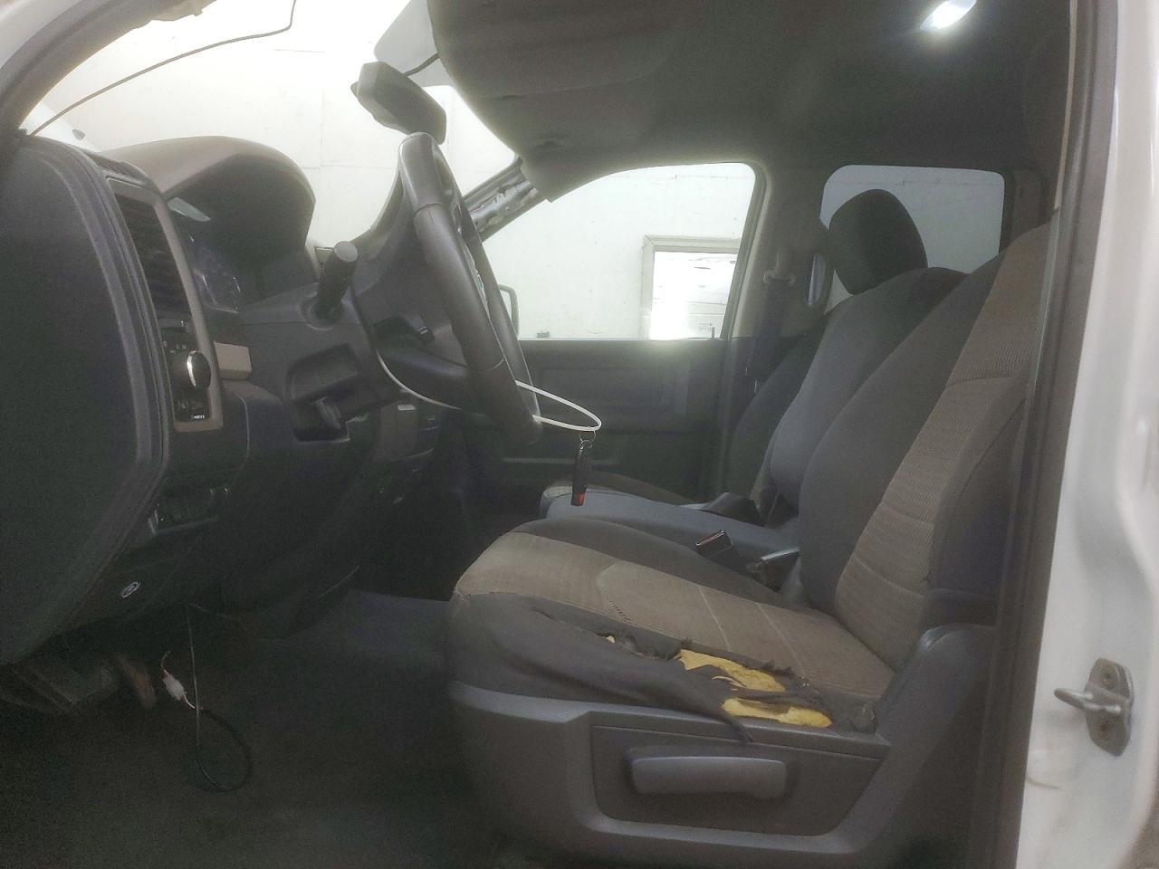 2011 Dodge Ram 1500 - Image 7