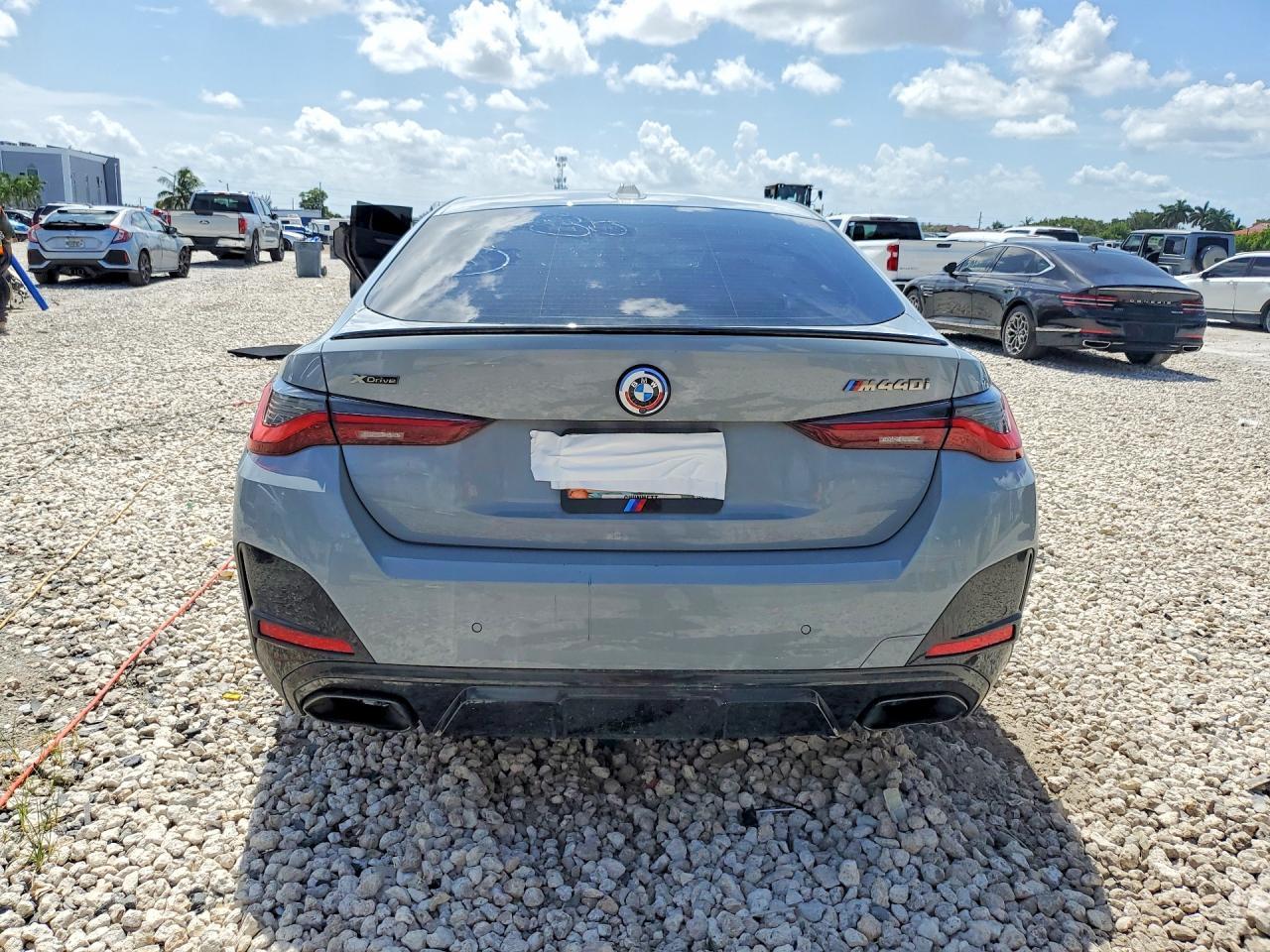 2023 BMW M440Xi Gran Coupe - Image 6