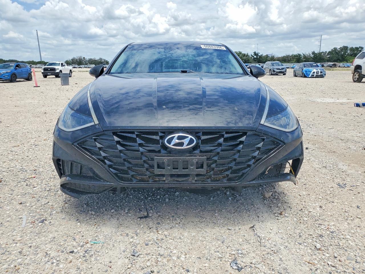 2022 Hyundai Sonata Sel - Image 5