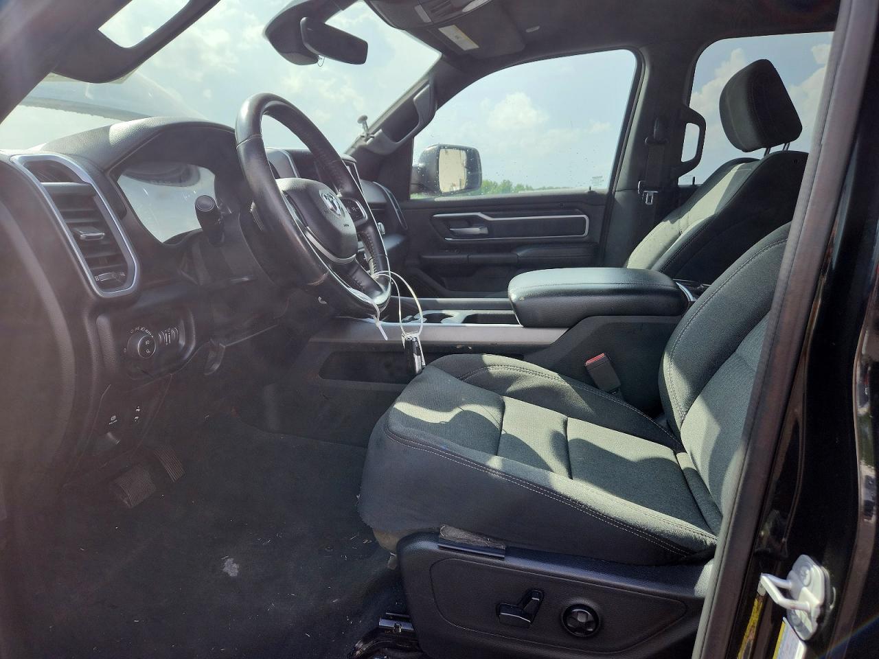 2019 Ram 1500 Big Horn/Lone Star - Фото 7