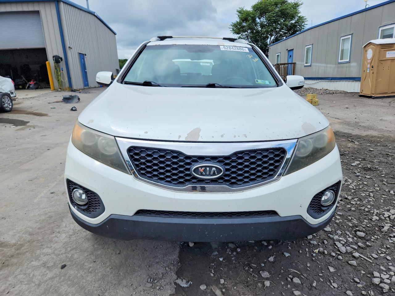 2012 Kia Sorento - Фото 5