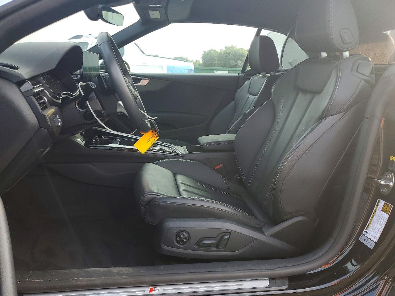 2024 Audi A5 Premium 45 - Фото 7