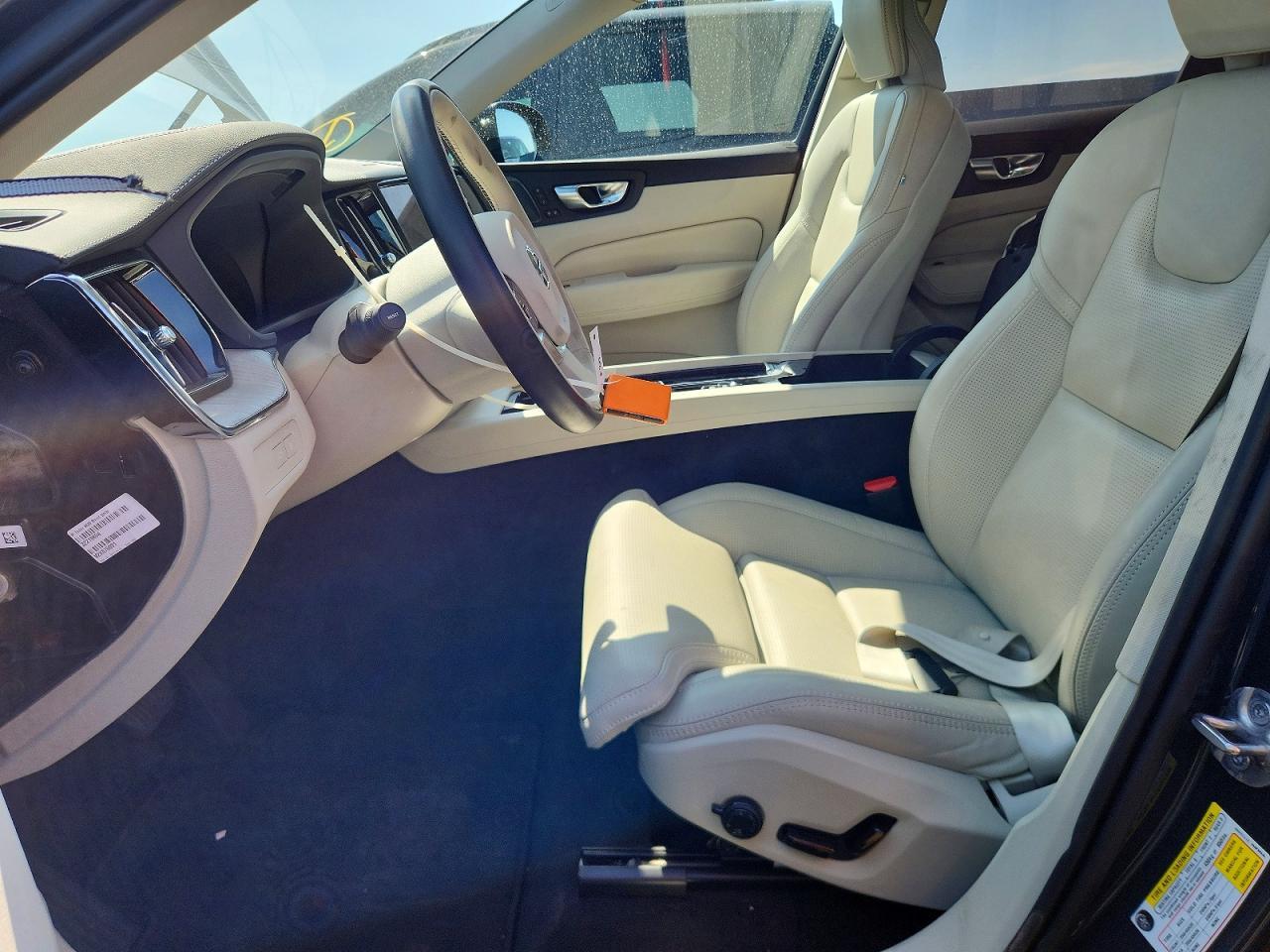 2024 Volvo Xc60 Ultimate - Фото 7