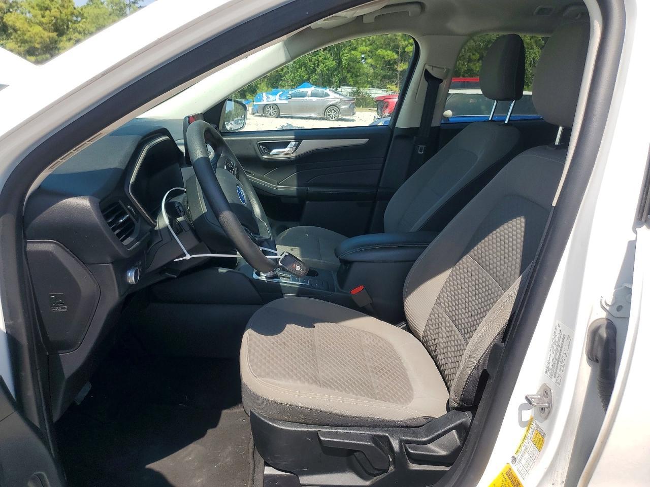 2021 Ford Escape Se - Image 7