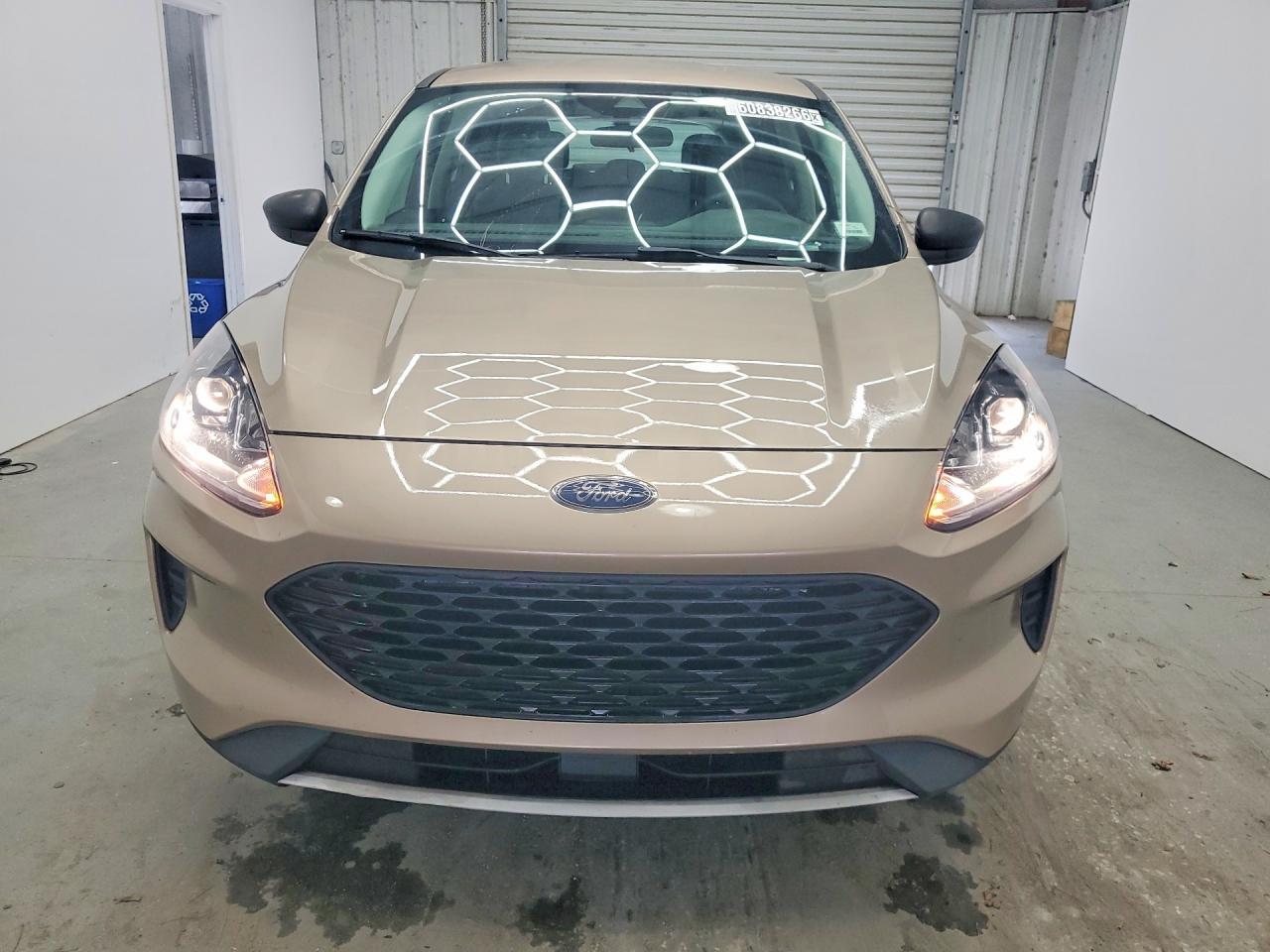 2021 Ford Escape S - Image 5