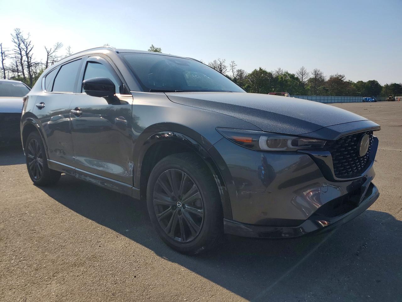 2023 Mazda Cx-5 - Фото 4