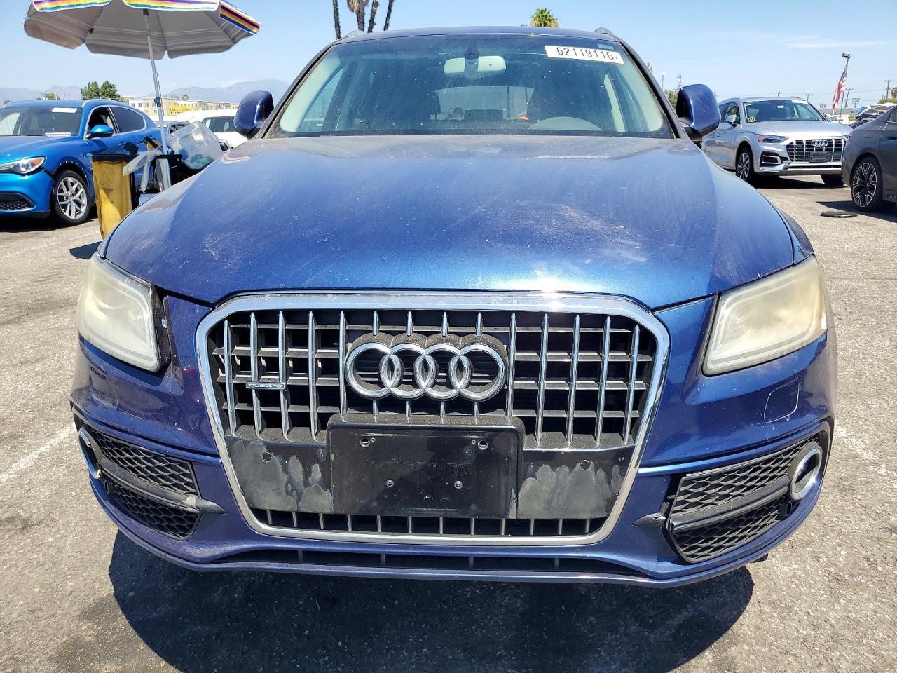 2013 Audi Q5 Premium Plus - Image 5