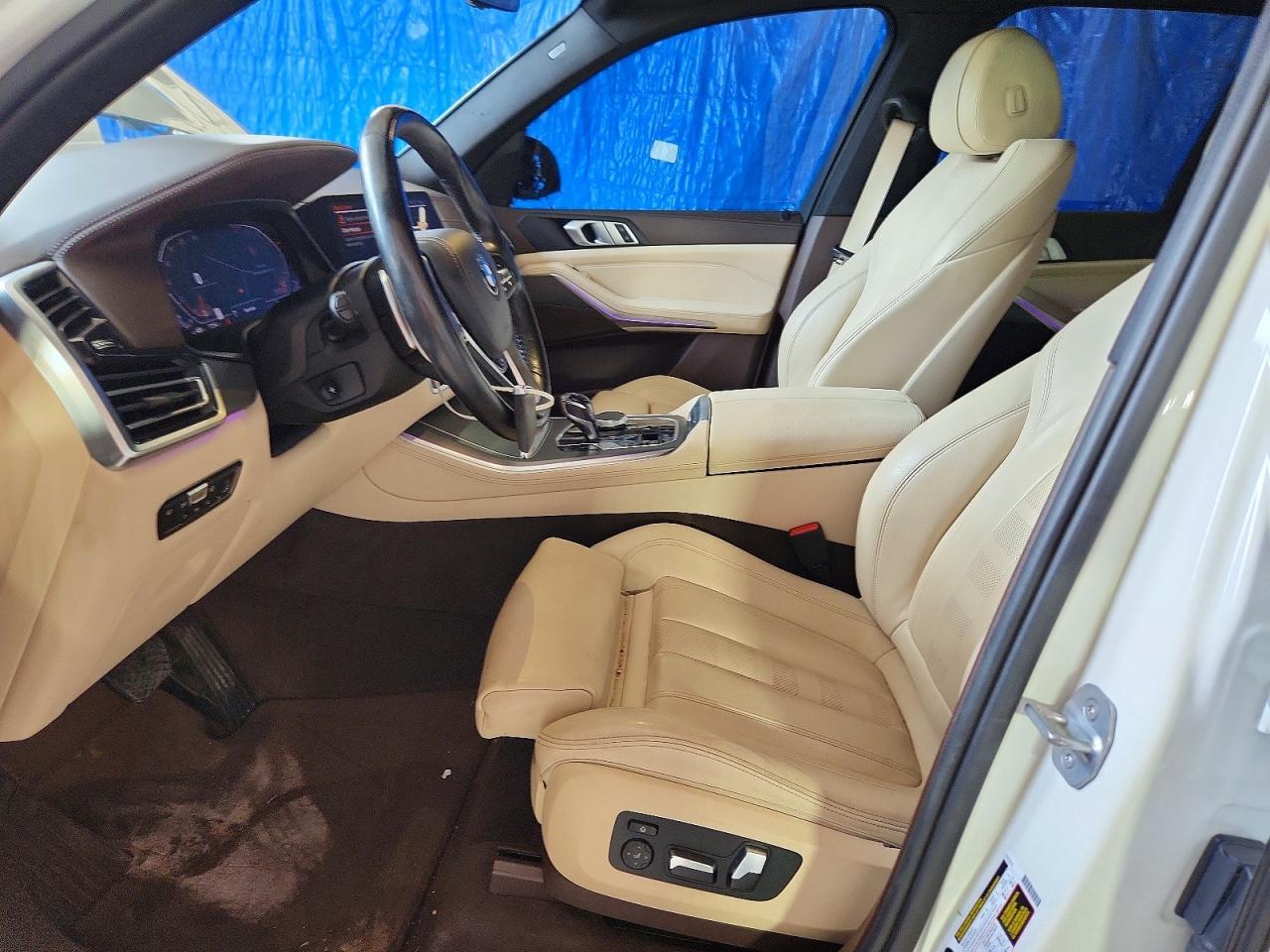 2019 BMW X5 xDrive40I - Фото 7